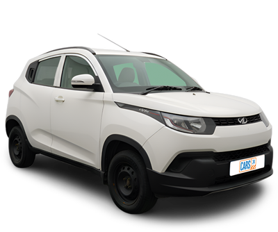 Mahindra Kuv100-img